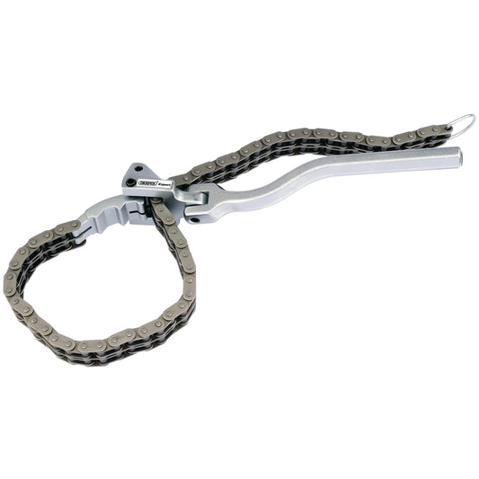CHAIN WRENCH HEAVY DUTY