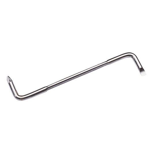 NO1 PZX5MM ANGLED SCREWDRIVER