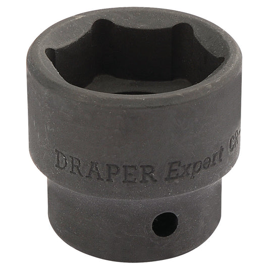 30MM IMPACT SOCKET 1/2DR-BULK