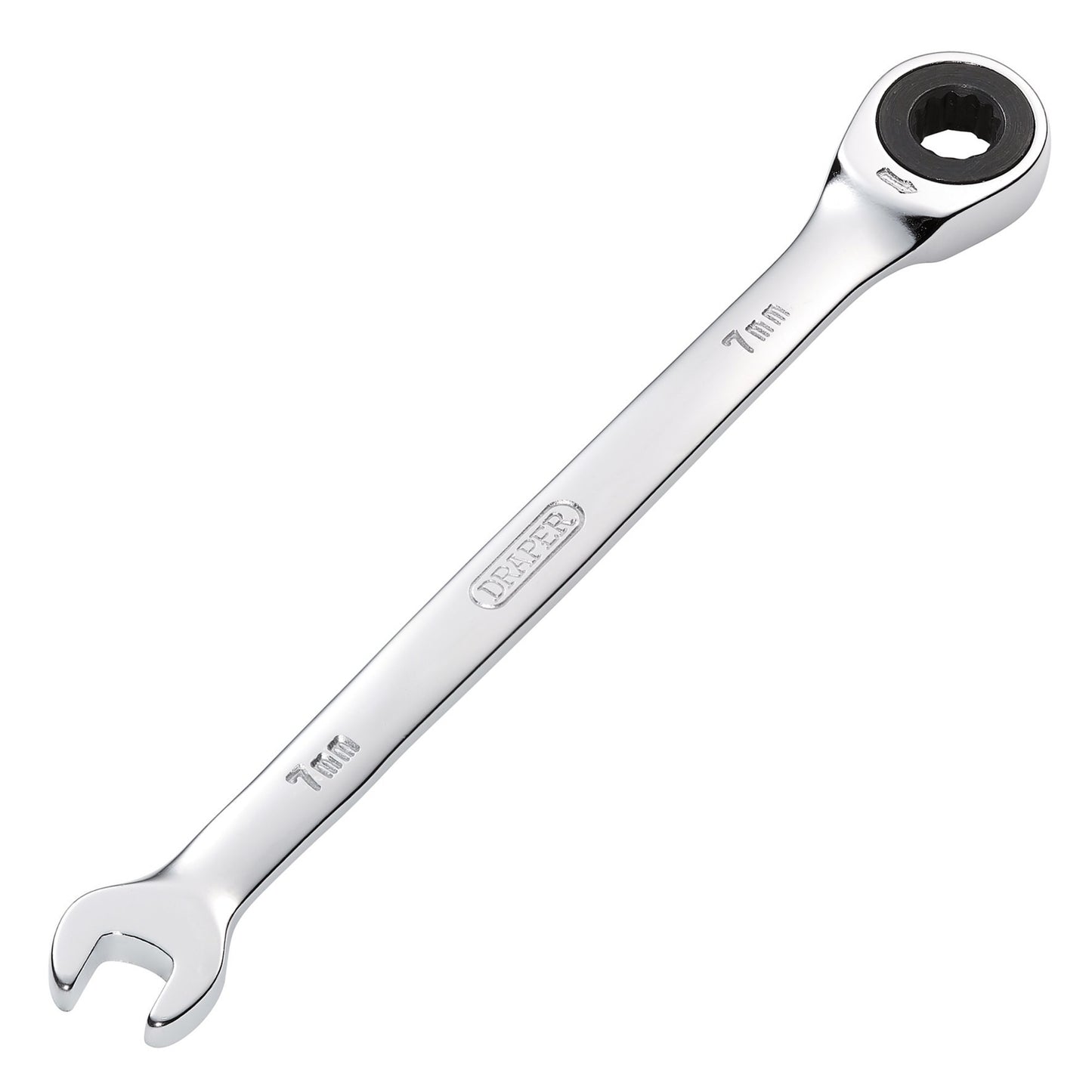 7.0MM RATCHETING SPANNER