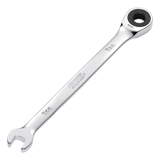 7.0MM RATCHETING SPANNER