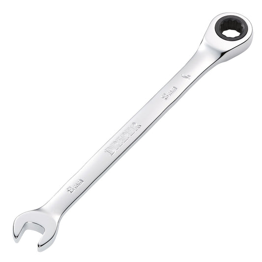 8.0MM RATCHETING SPANNER