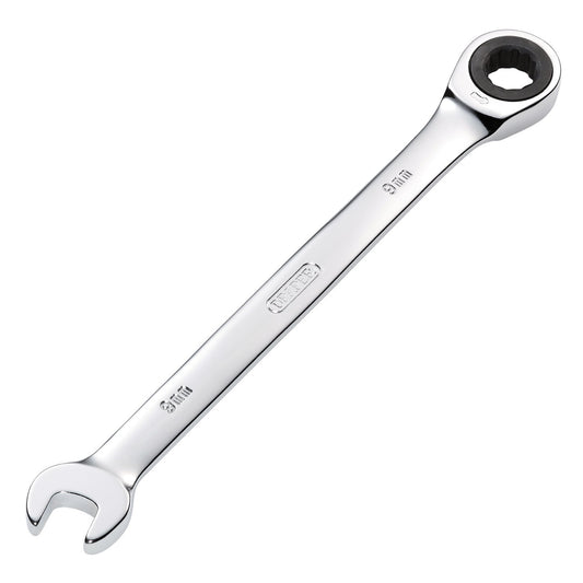 9.0MM RATCHETING SPANNER