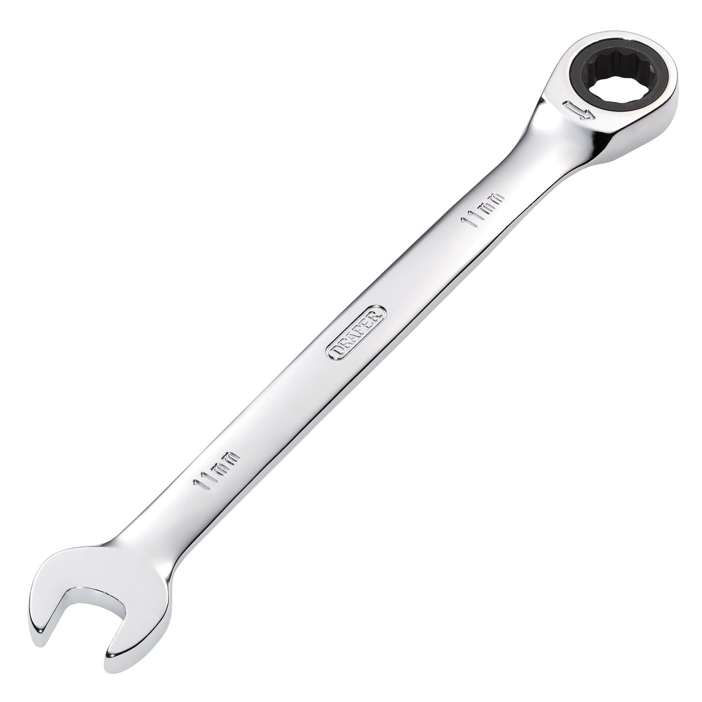 11.0MM RATCHETING SPANNER