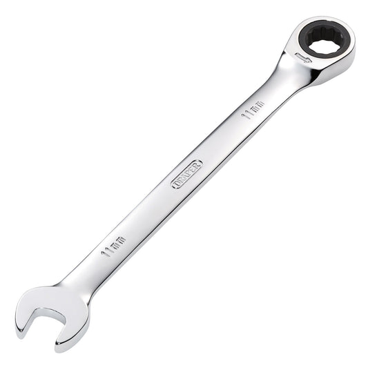 11.0MM RATCHETING SPANNER