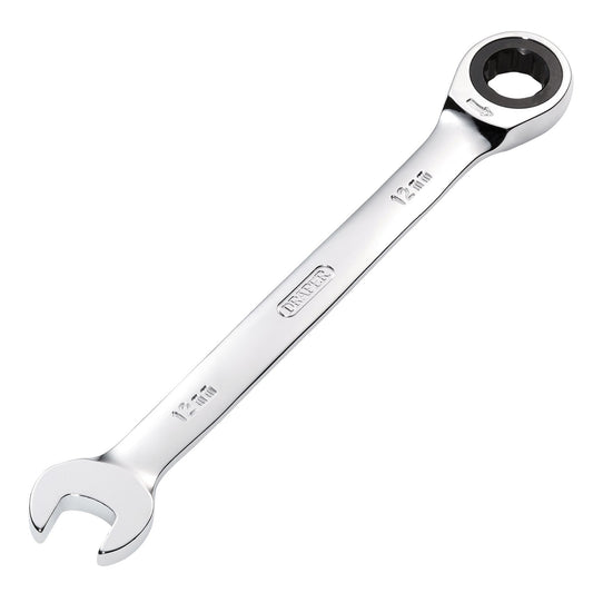 12.0MM RATCHETING SPANNER