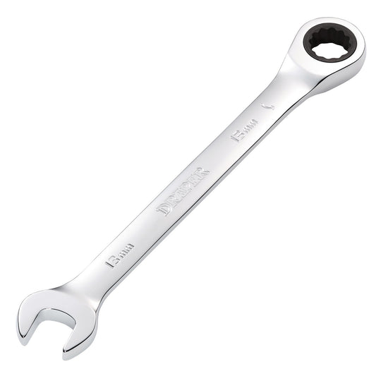 13.0MM RATCHETING SPANNER