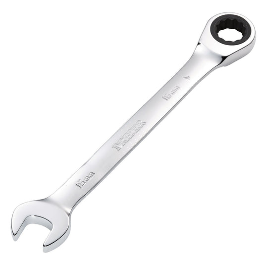 16.0MM RATCHETING SPANNER