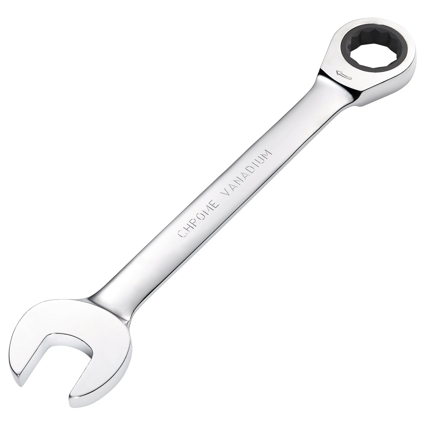25.0MM RATCHETING SPANNER
