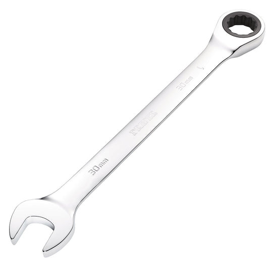 30.0MM RATCHETING SPANNER