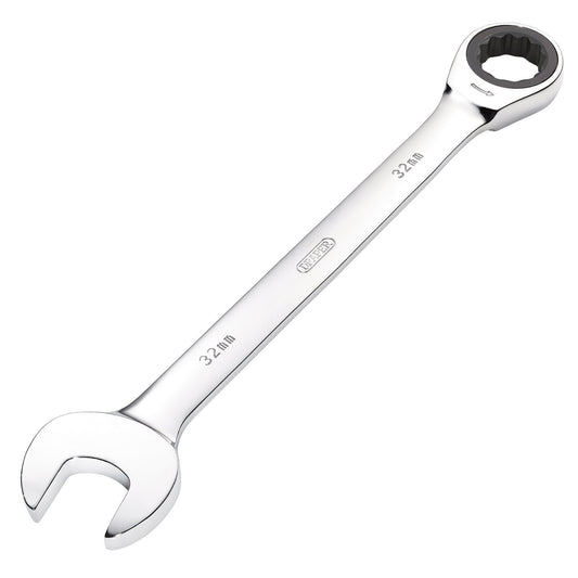 32.0MM RATCHETING SPANNER