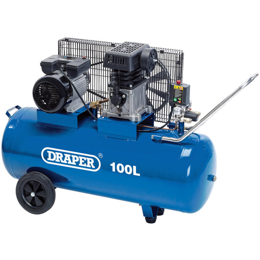 AIR COMPRESSOR 100L 3HP 230V