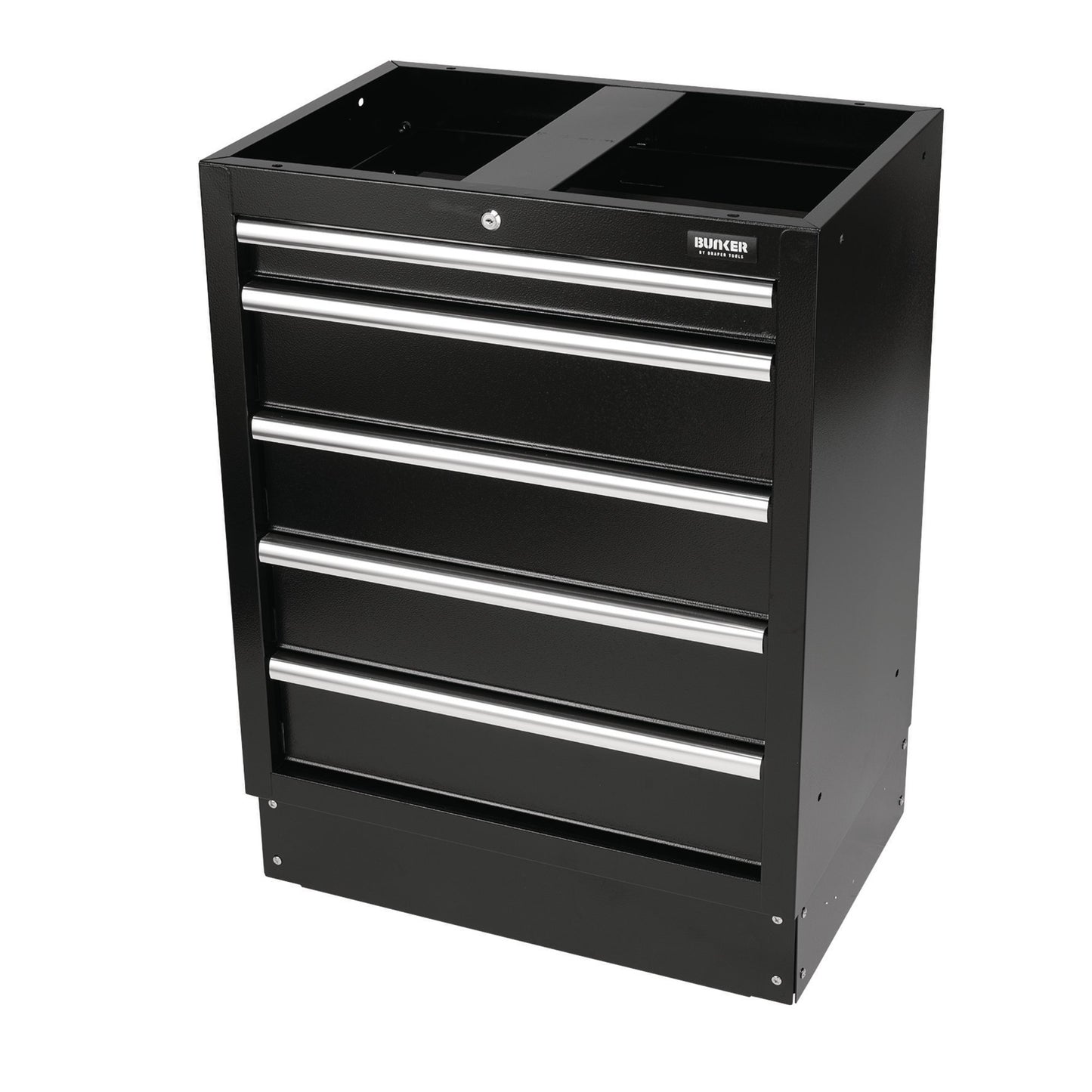5 DRAWER BASE UNIT