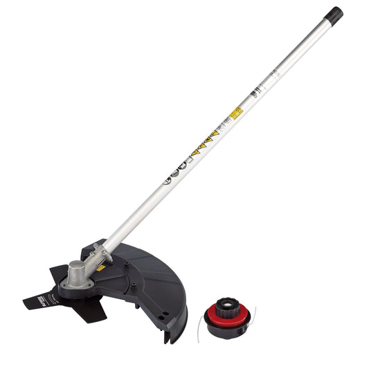 BRUSH CUTTER ATTACHMENT