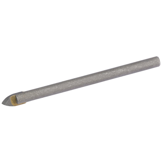 TILE/GLSS DRILL BIT 4MM