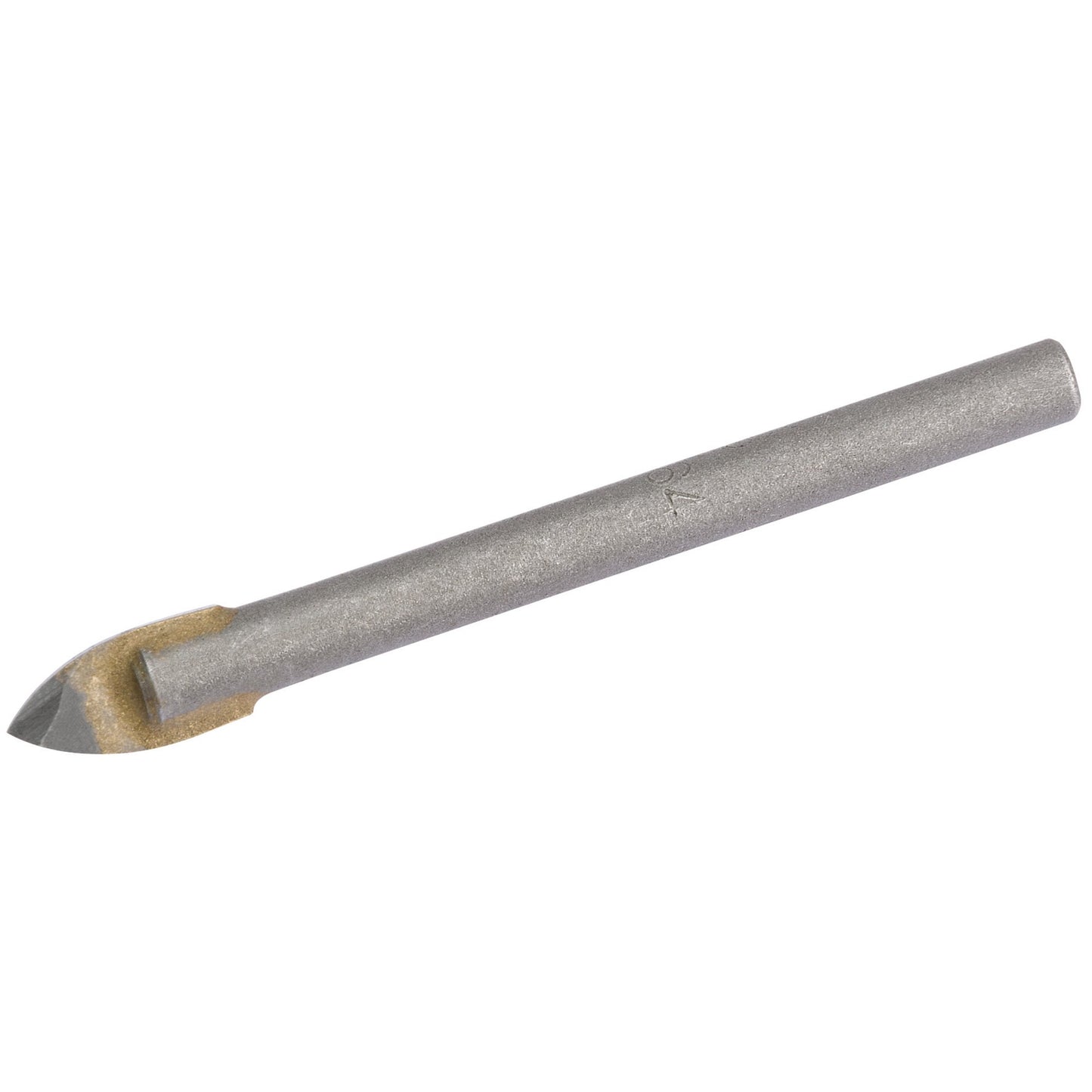 TILE/GLSS DRILL BIT 6MM