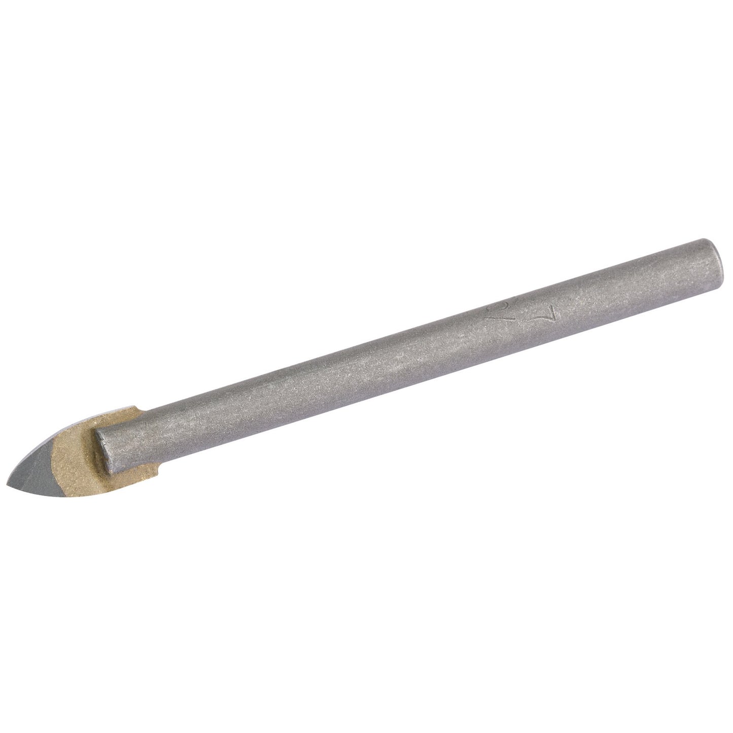 TILE/GLSS DRILL BIT 7MM