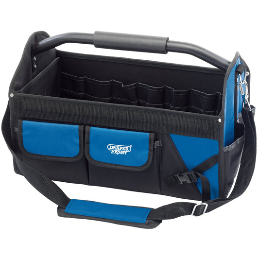 FOLDING TOTE TOOL BAG 45L