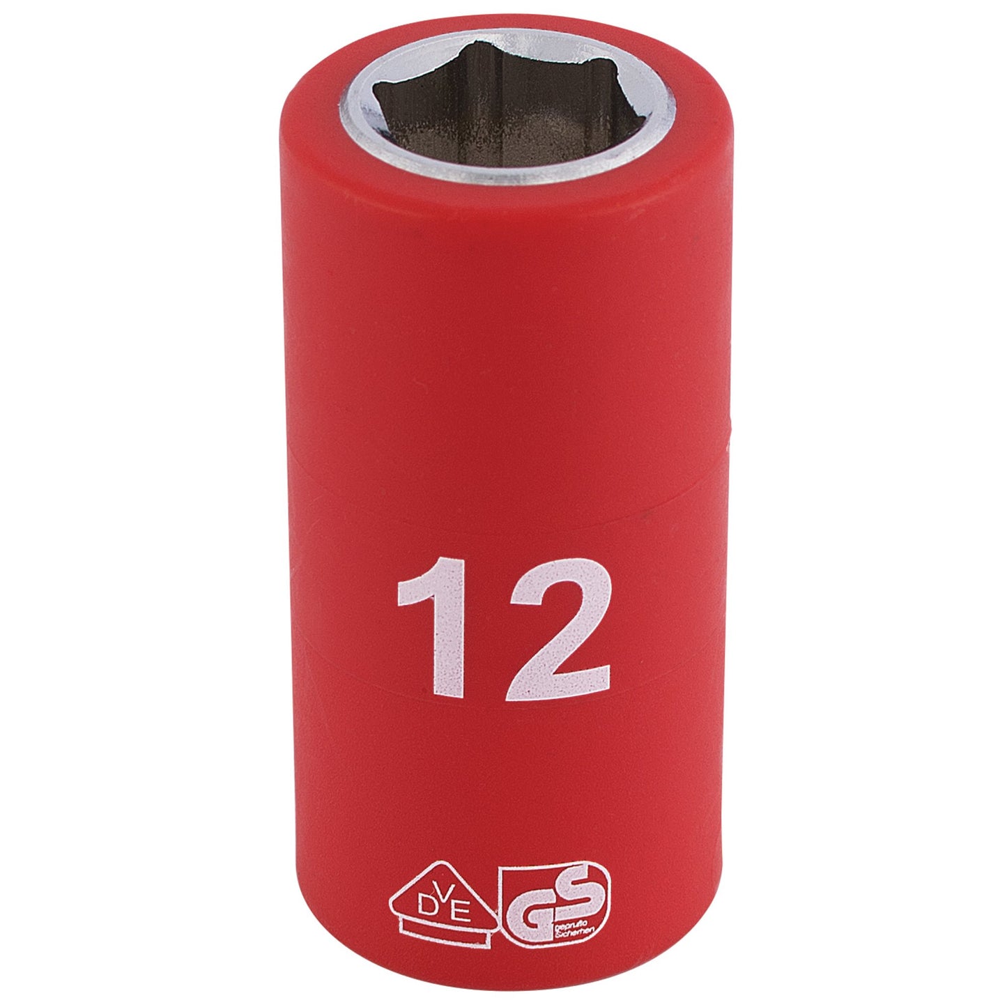 12MM VDE 3/8" INSUL. SOCKET