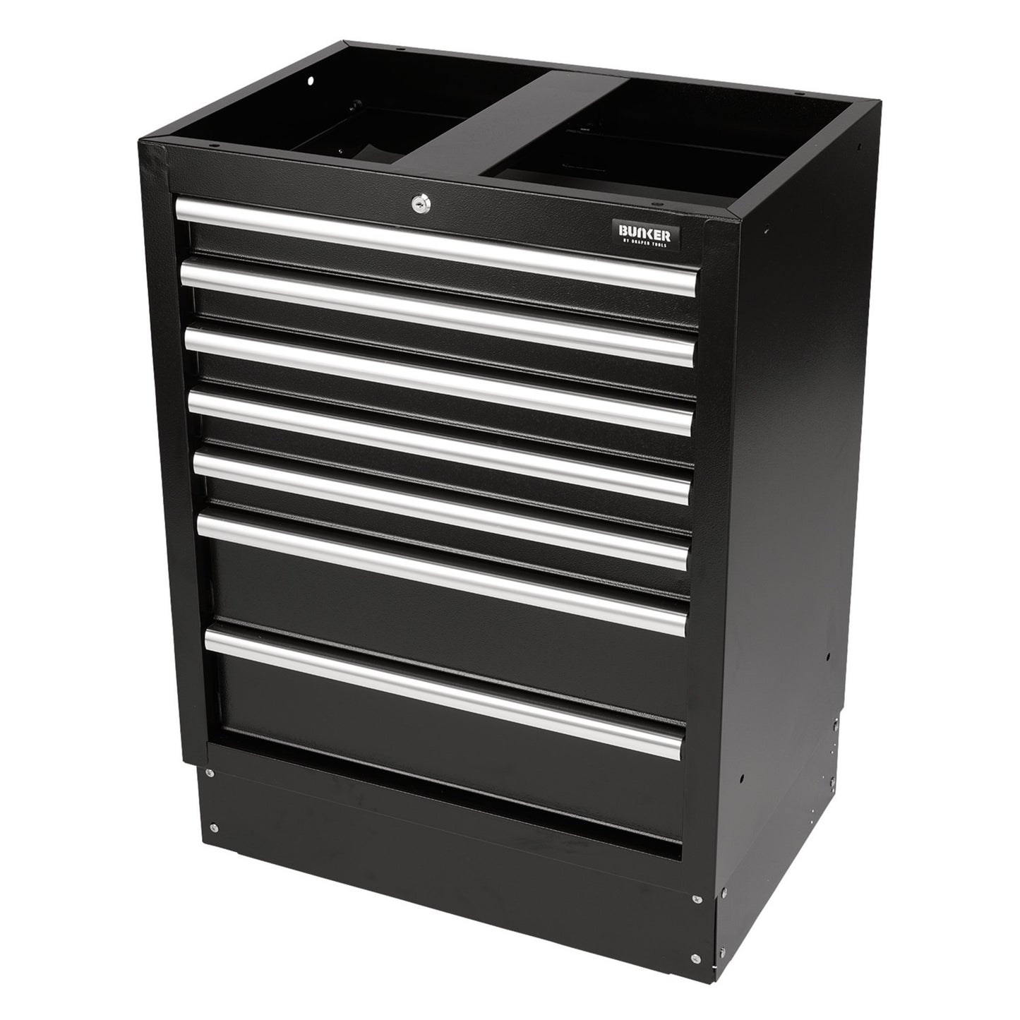 7 DRAWER BASE UNIT