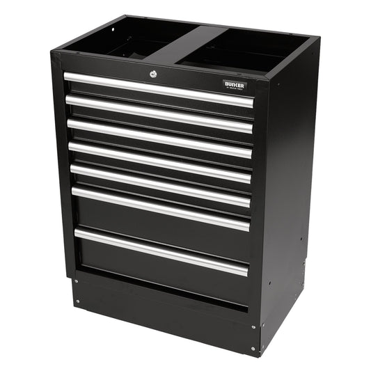 7 DRAWER BASE UNIT
