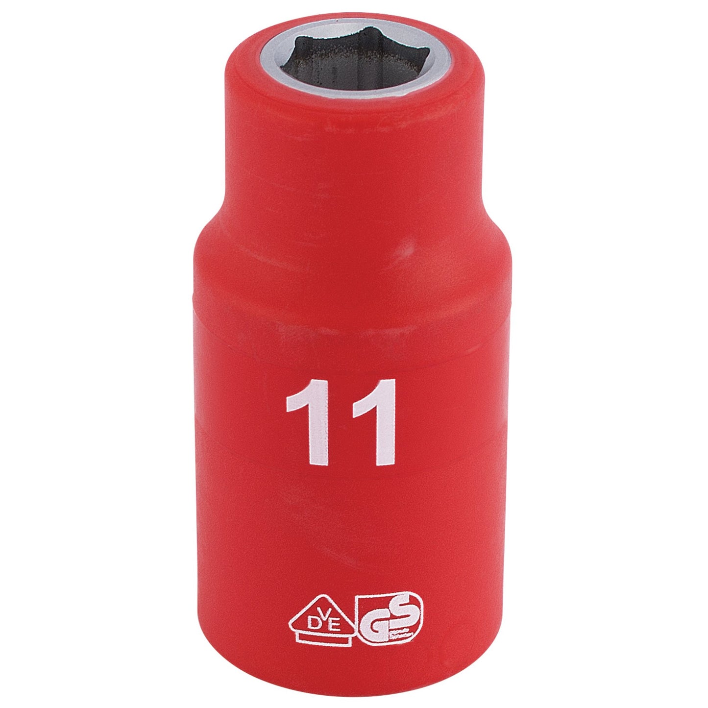 11MM VDE 1/2" INSUL. SOCKET