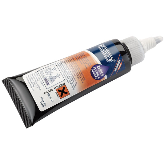 DRAPER FLEXIBLE GASKET D515