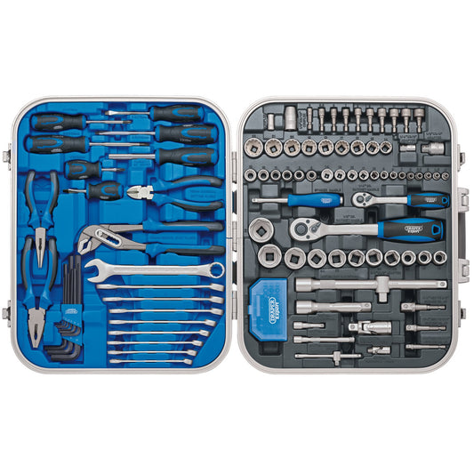 127PC TOOL KIT