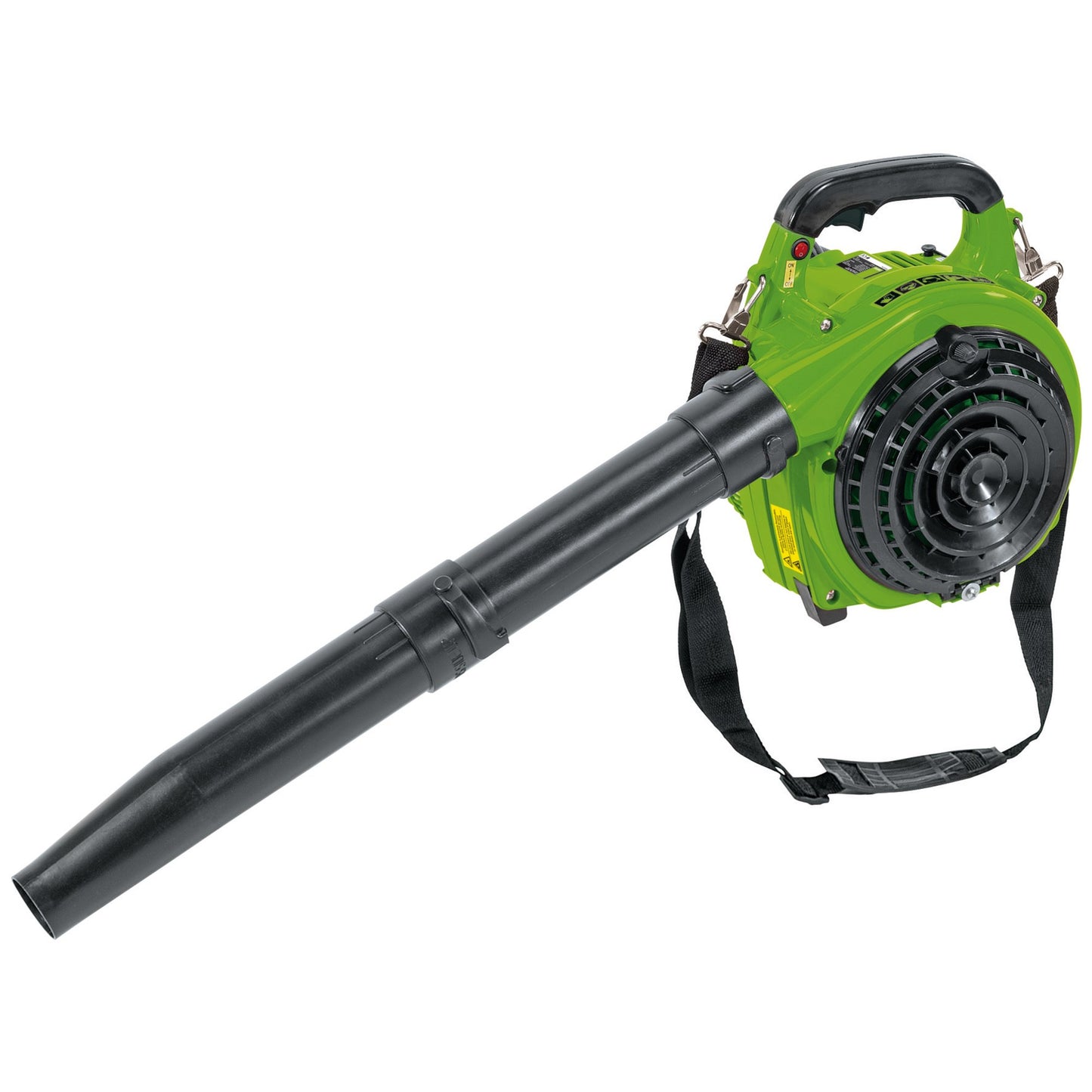 PETROL BLOWER VAC 25.4CC