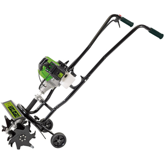 PETROL MINI CULTIVATOR/TILLER