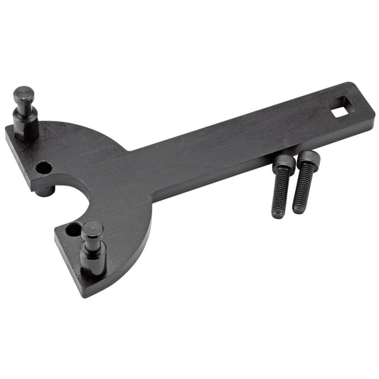 CRANKSHAFT HOLDING WRENCH