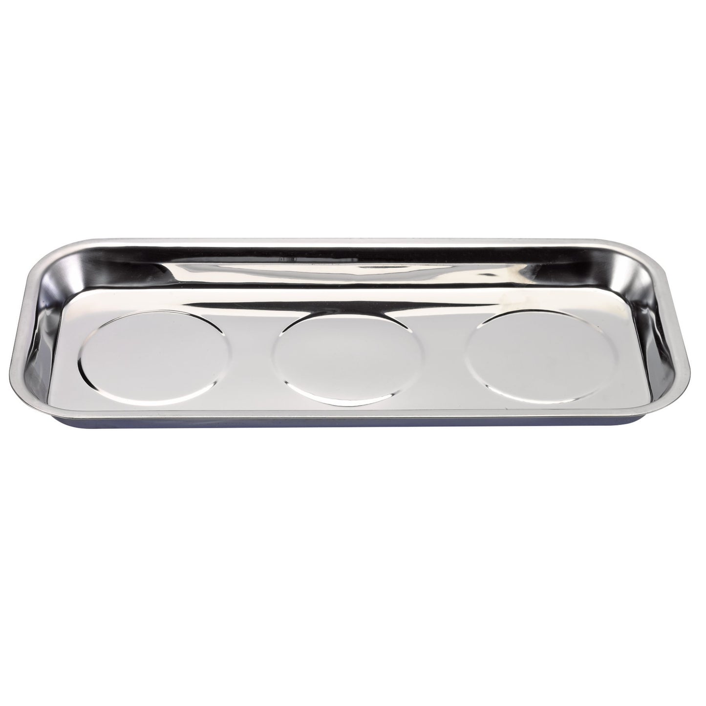DEEP S/S MAGNETIC PARTS TRAY