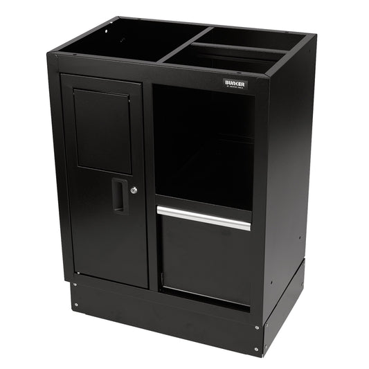MULTI-FUNCTION BASE CABINET
