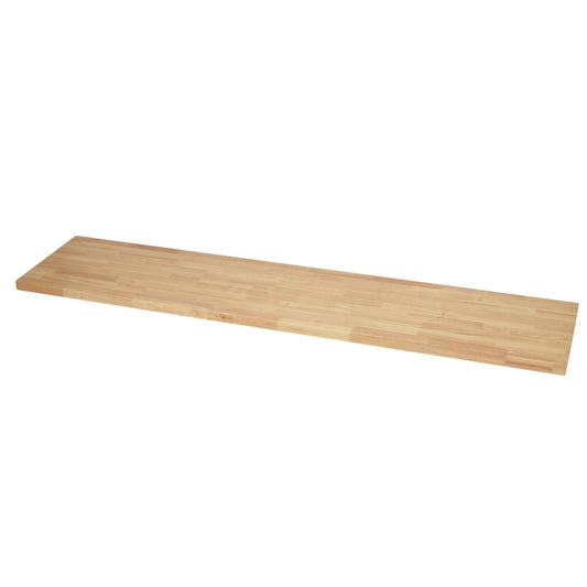 HARD WOOD TOP 80"