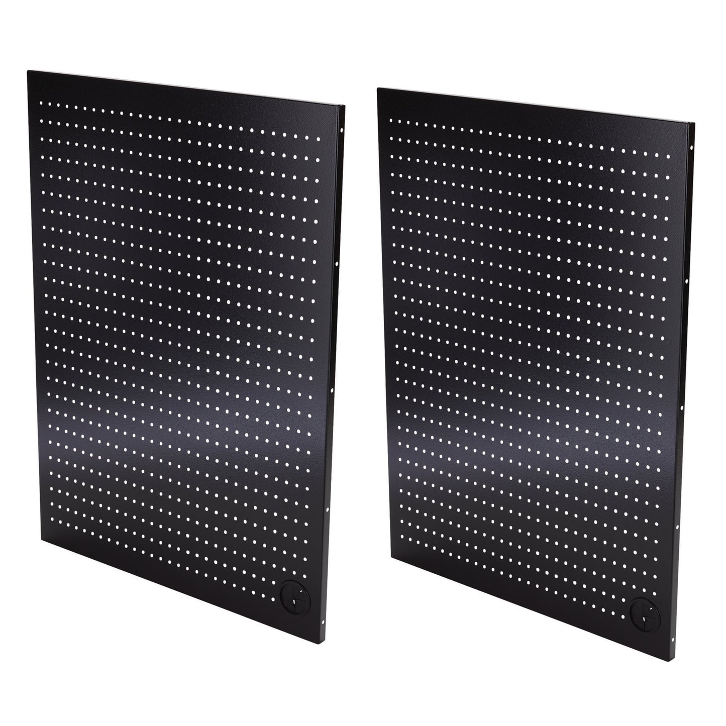 PEG BOARD CORNER 2PC
