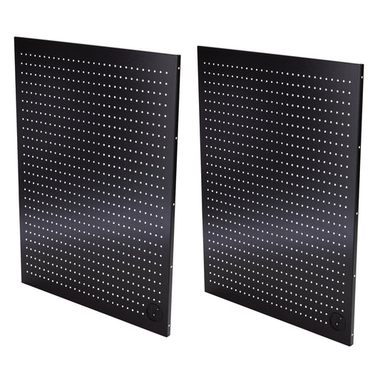 PEG BOARD CORNER 2PC