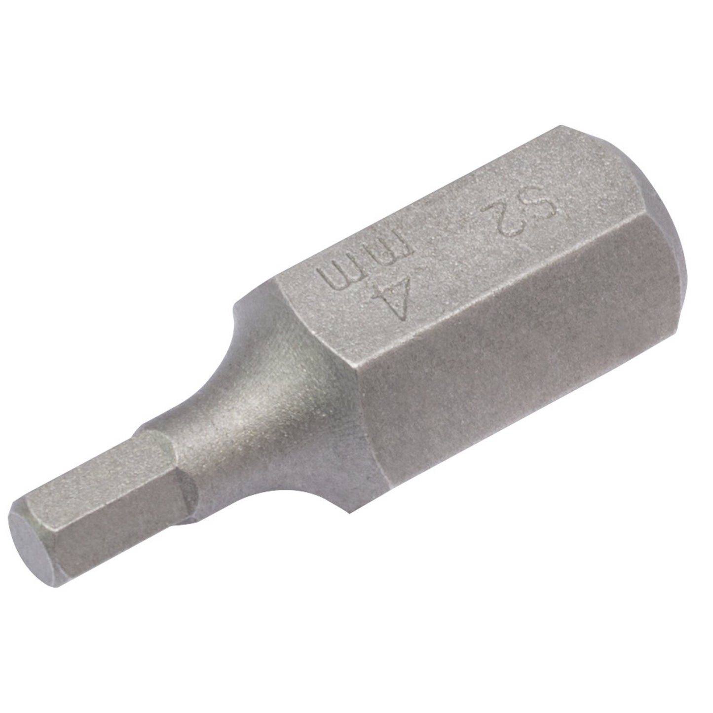 4MM HEX BIT 10MM HEX X 30MM