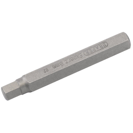 8MM HEX BIT 10MM HEX X 75MM