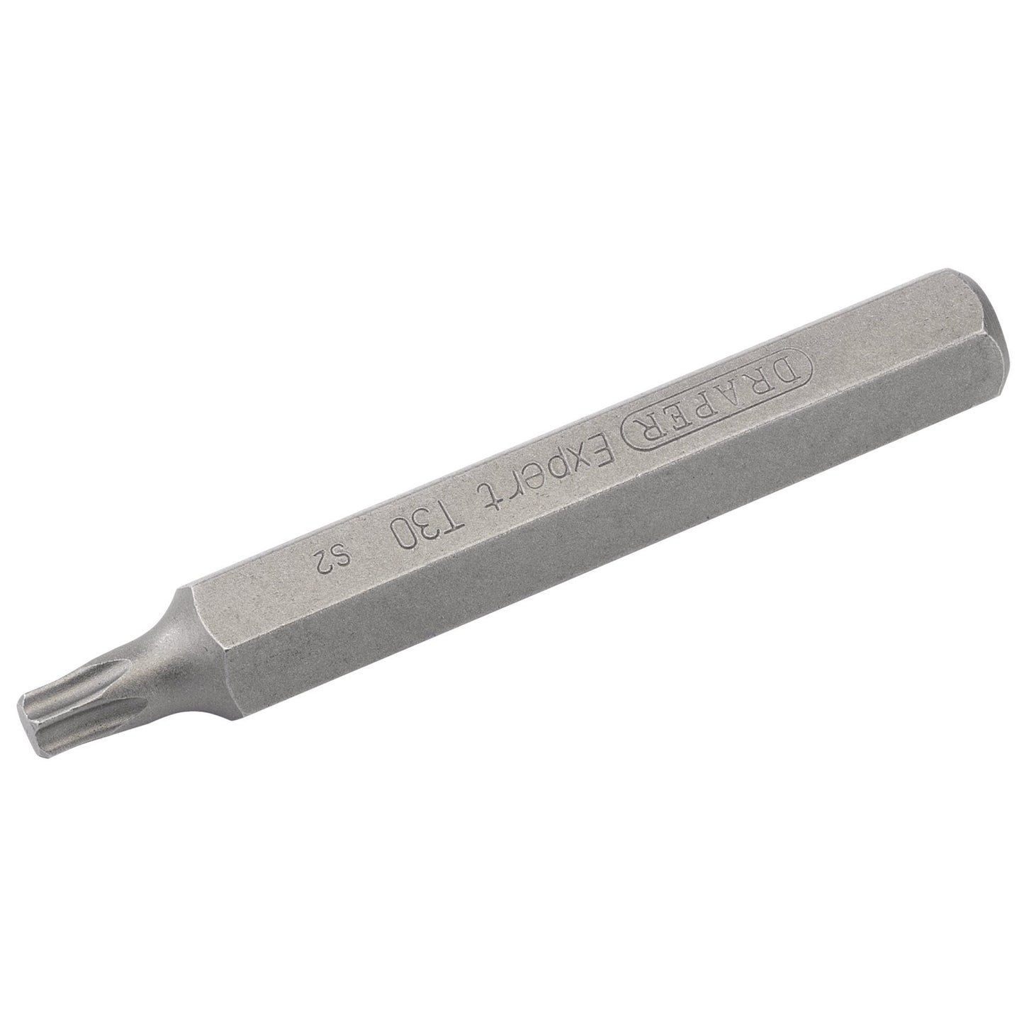 DRAPER TX-STAR BIT T30 X 75MM