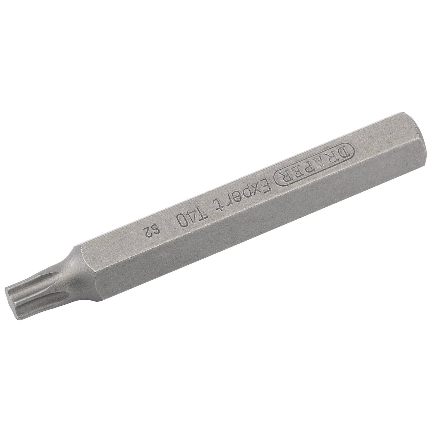 DRAPER TX-STAR BIT T40 X 75MM