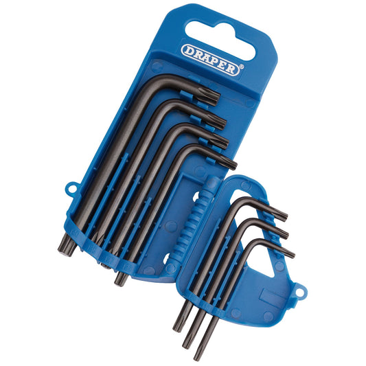 TX-STAR ANGLE KEY SET 7 PC