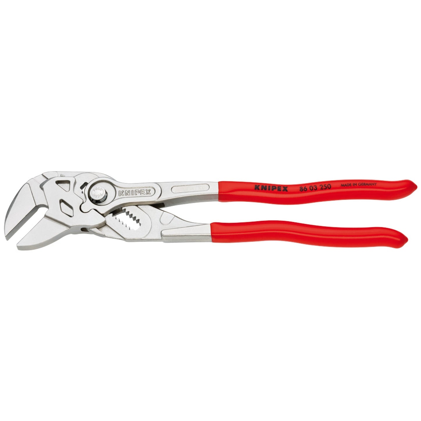PLIER WRENCH 250MM