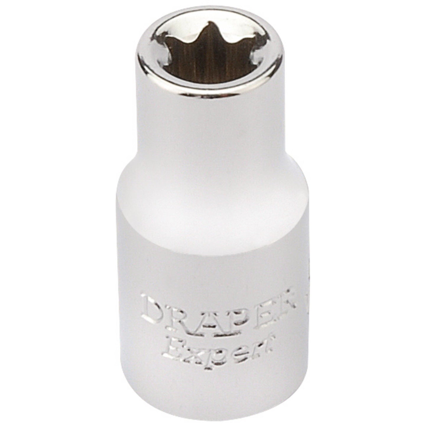 E7 TX-STAR SOC.1/4"DR.(PACKED)