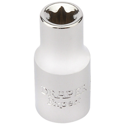 E7 TX-STAR SOC.1/4"DR.(PACKED)