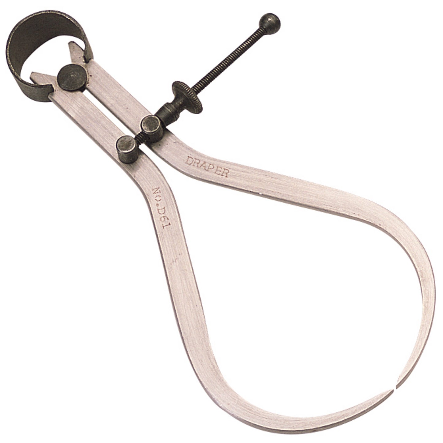 O/SIDE SPRING CALIPER 150MMPCK