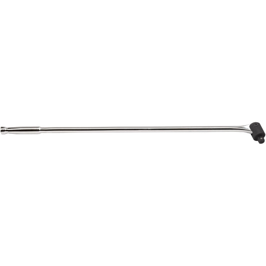 3/4" BREAKER BAR 1000MM - CHRO