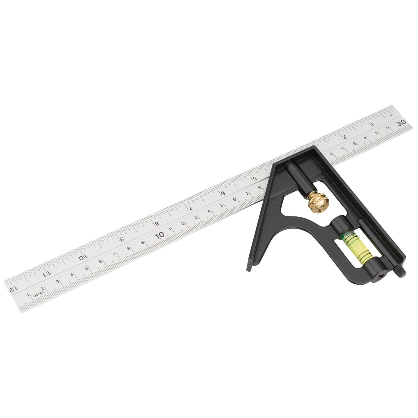 300MM COMBINATION SQUARE