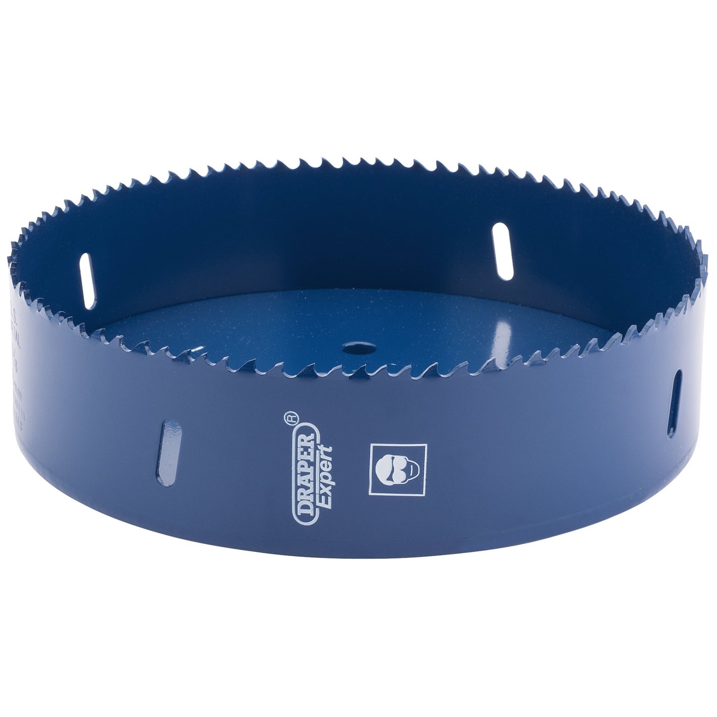 HSS BI-METAL HOLE SAW 168MM