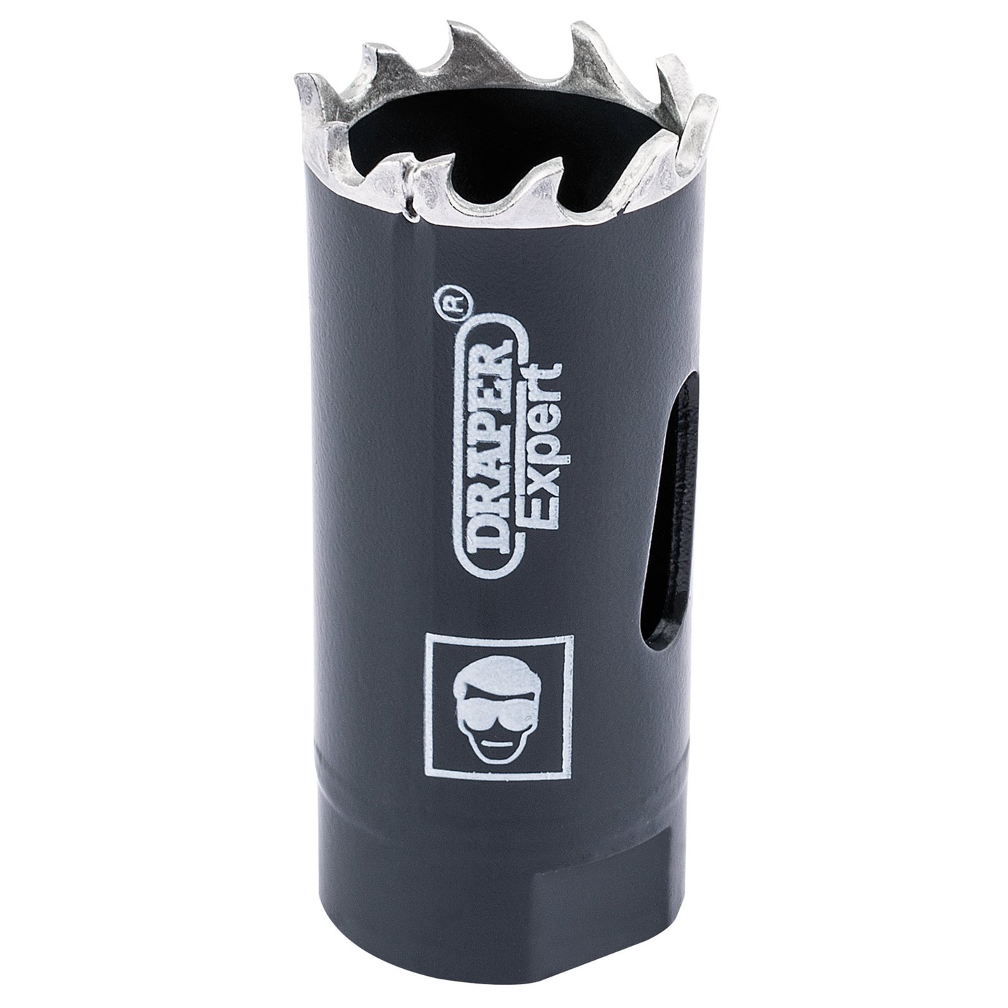 HSS COBALT HOLE SAW 22MM