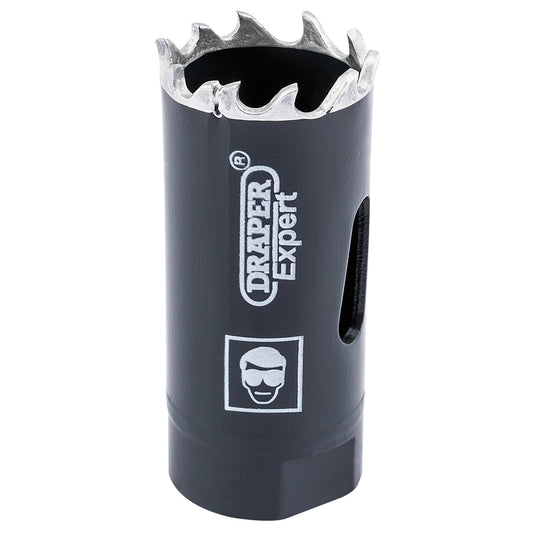 HSS COBALT HOLE SAW 22MM